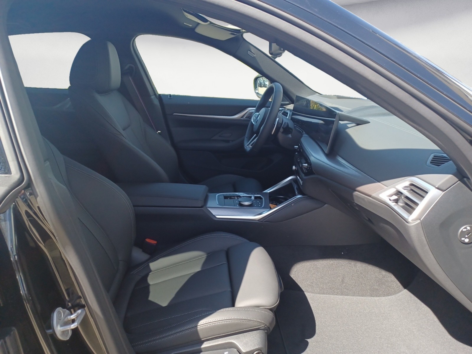 BMW - 420d Gran Coupé