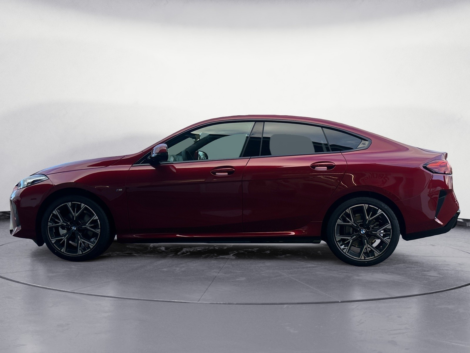 BMW - 220d Gran Coupe