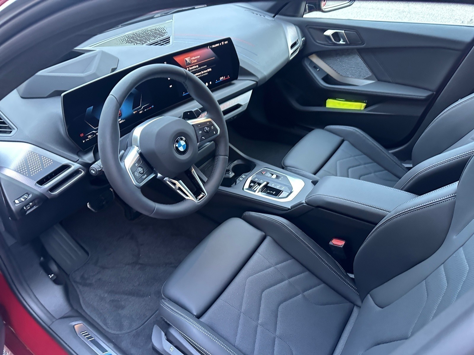 BMW - 220d Gran Coupe