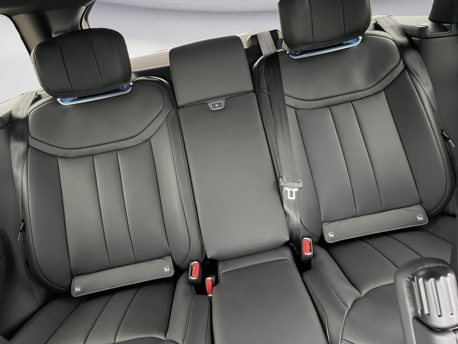 Land Rover - Range Rover P530 SWB Autobiography