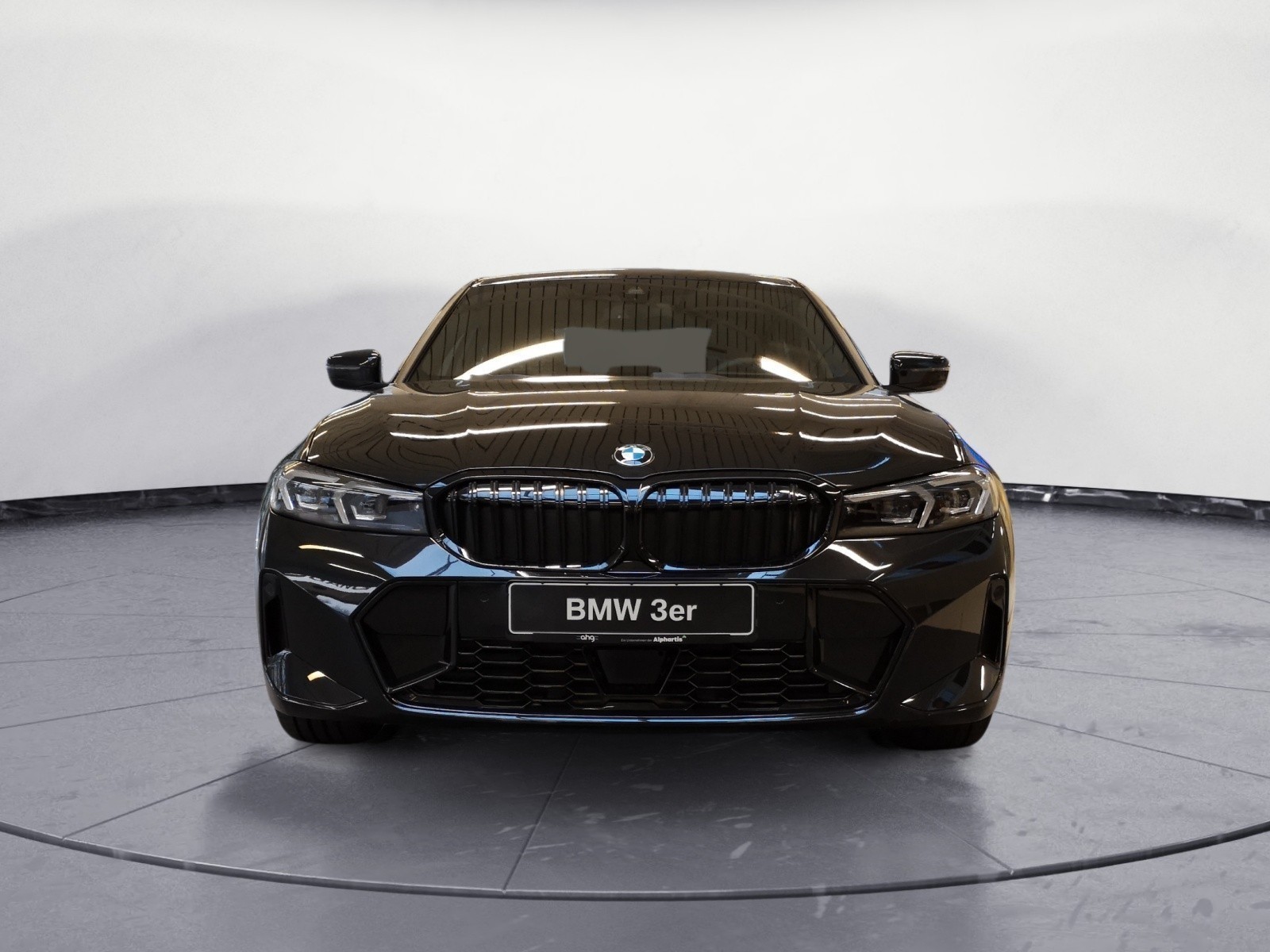 BMW - 330d xDrive Limousine