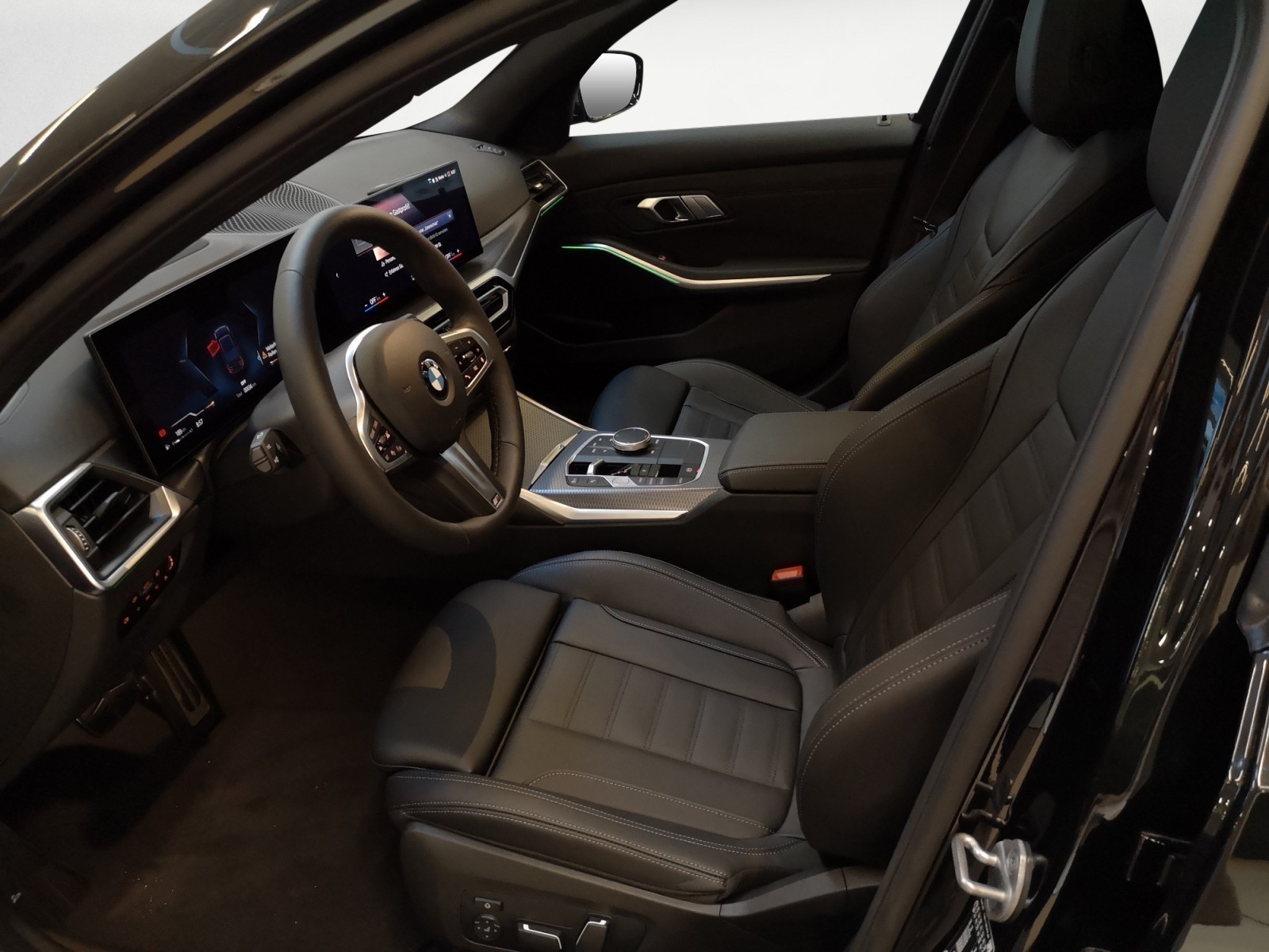 BMW - 330d xDrive Limousine