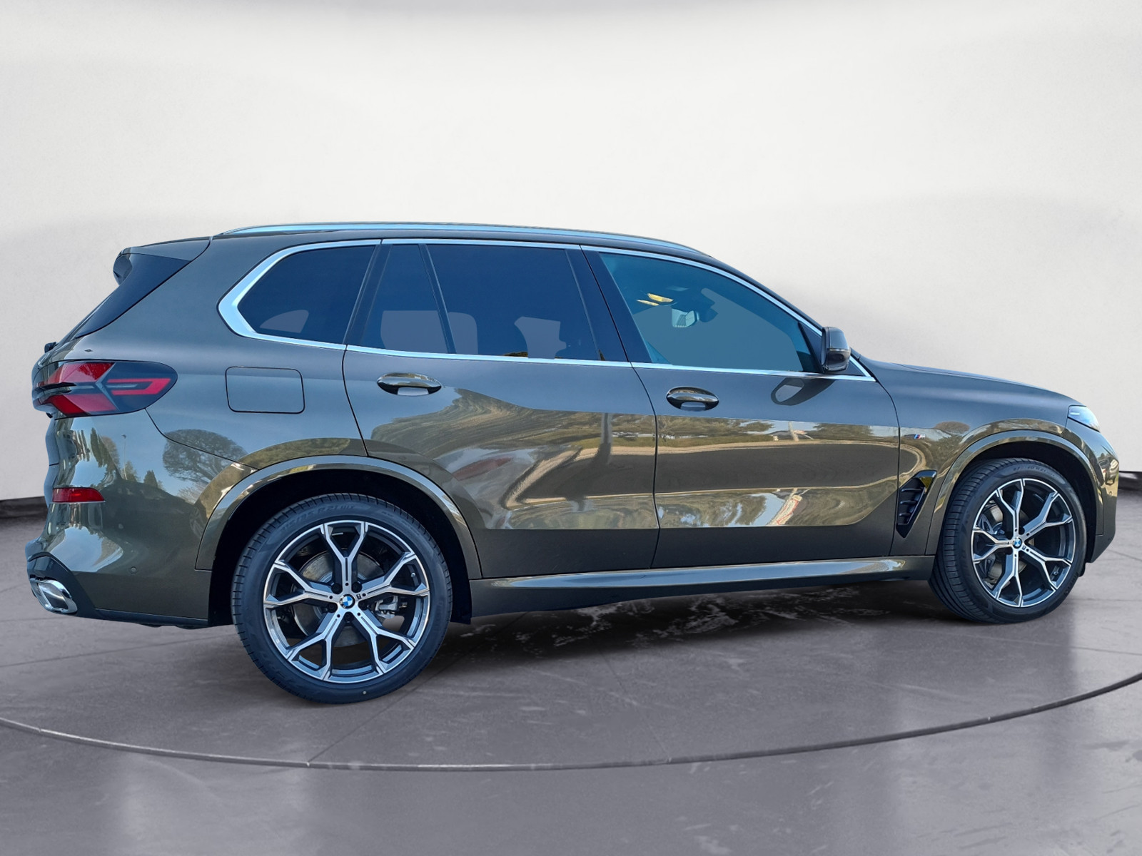 BMW - X5 xDrive40i
