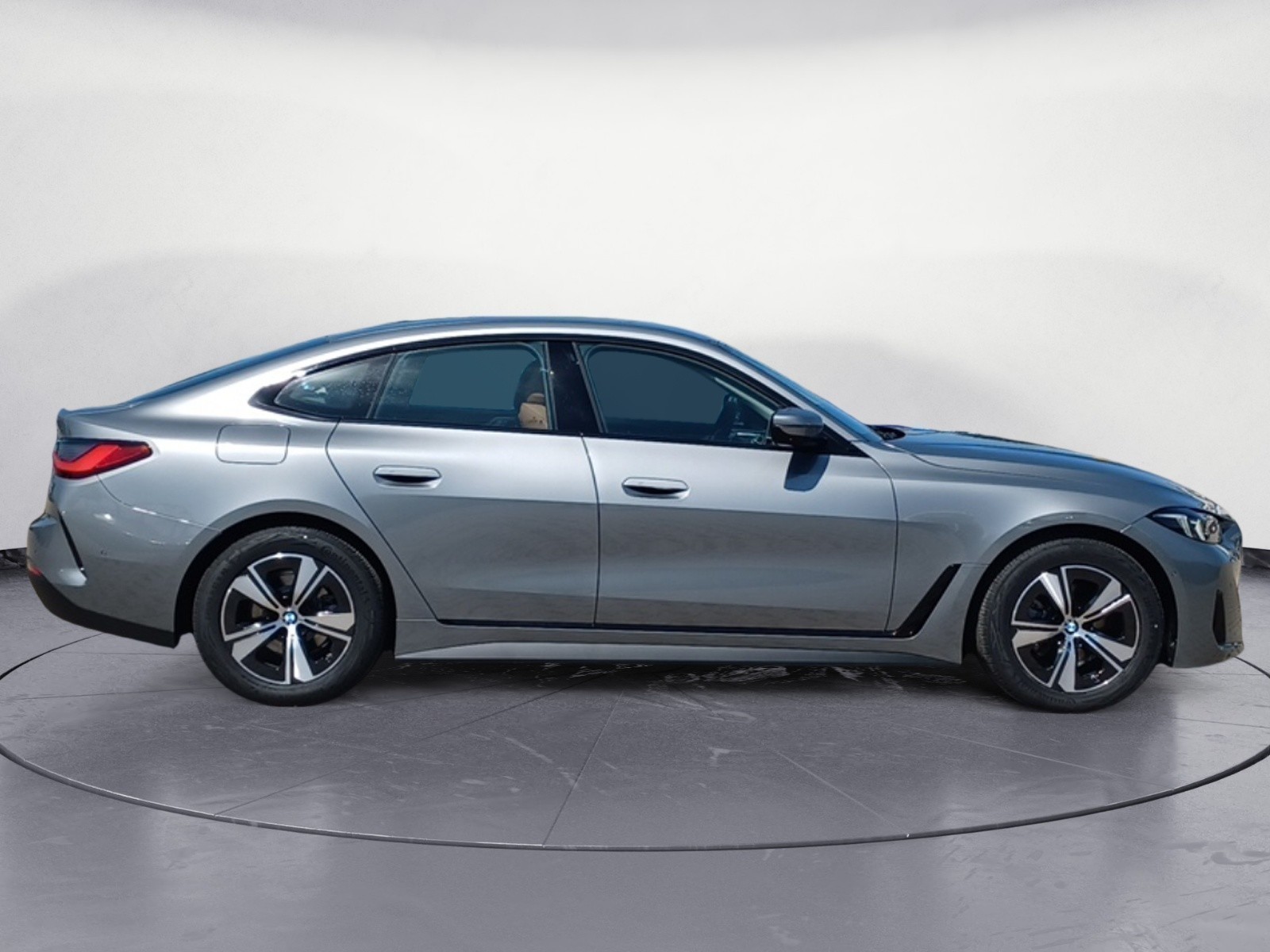 BMW - 420d Gran Coupe