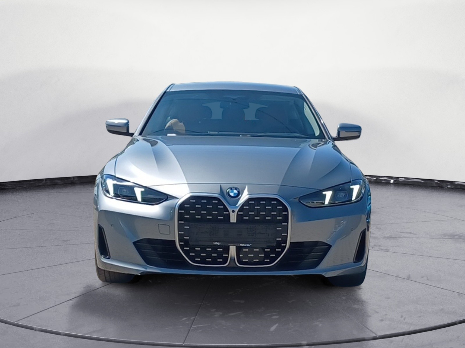 BMW - 420d Gran Coupe