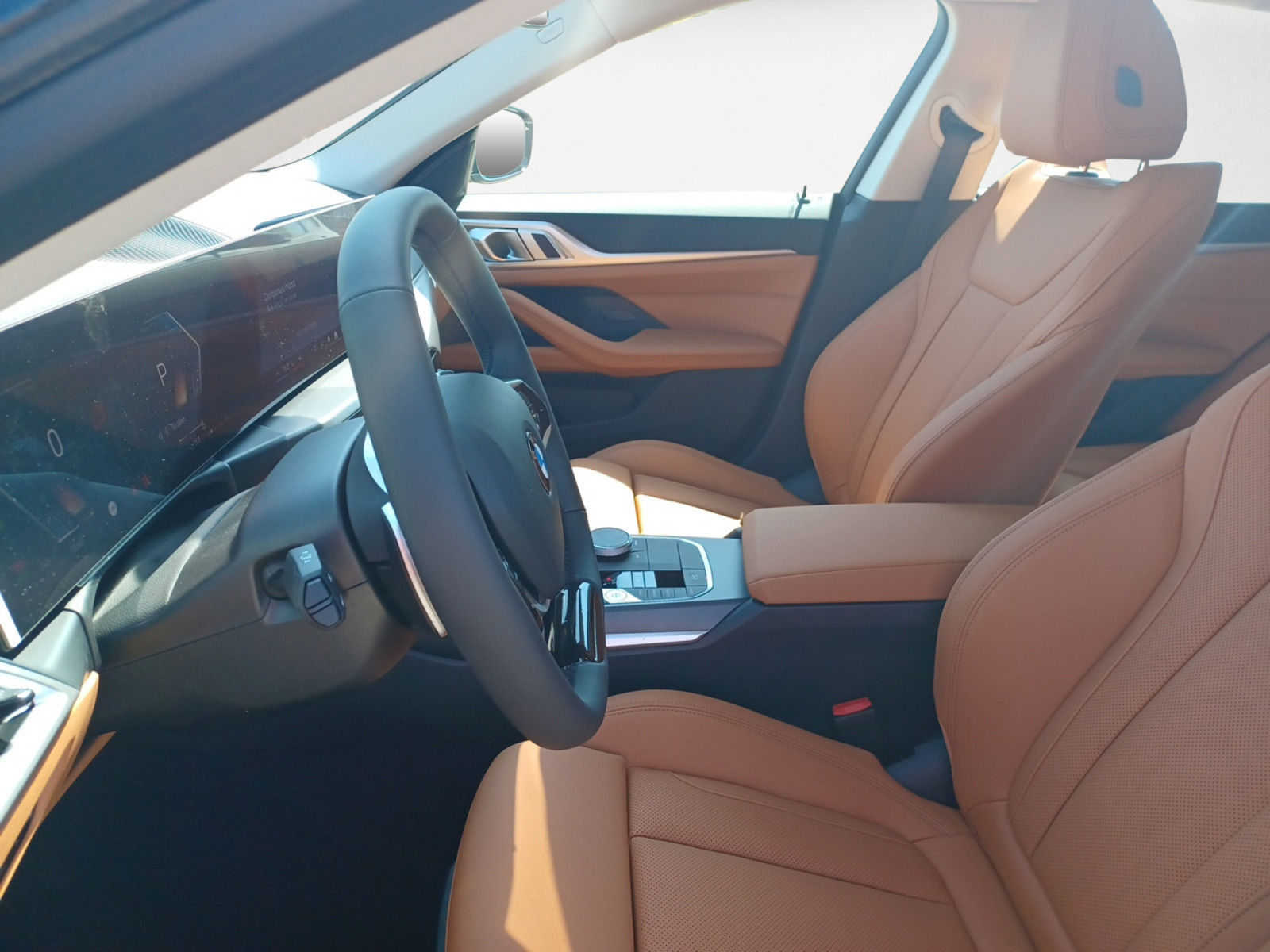 BMW - 420d Gran Coupe