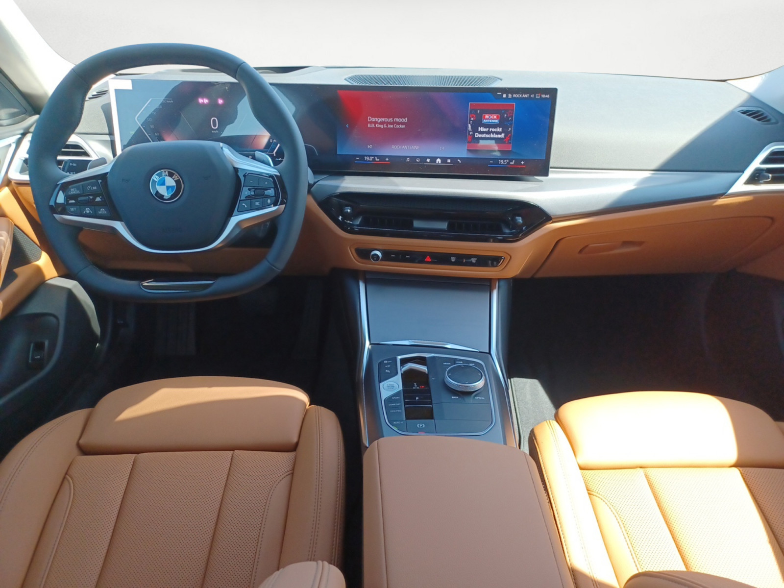 BMW - 420d Gran Coupe