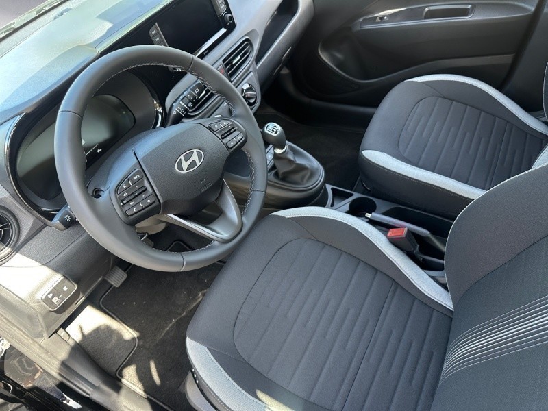 Hyundai - i10 1.0 Select