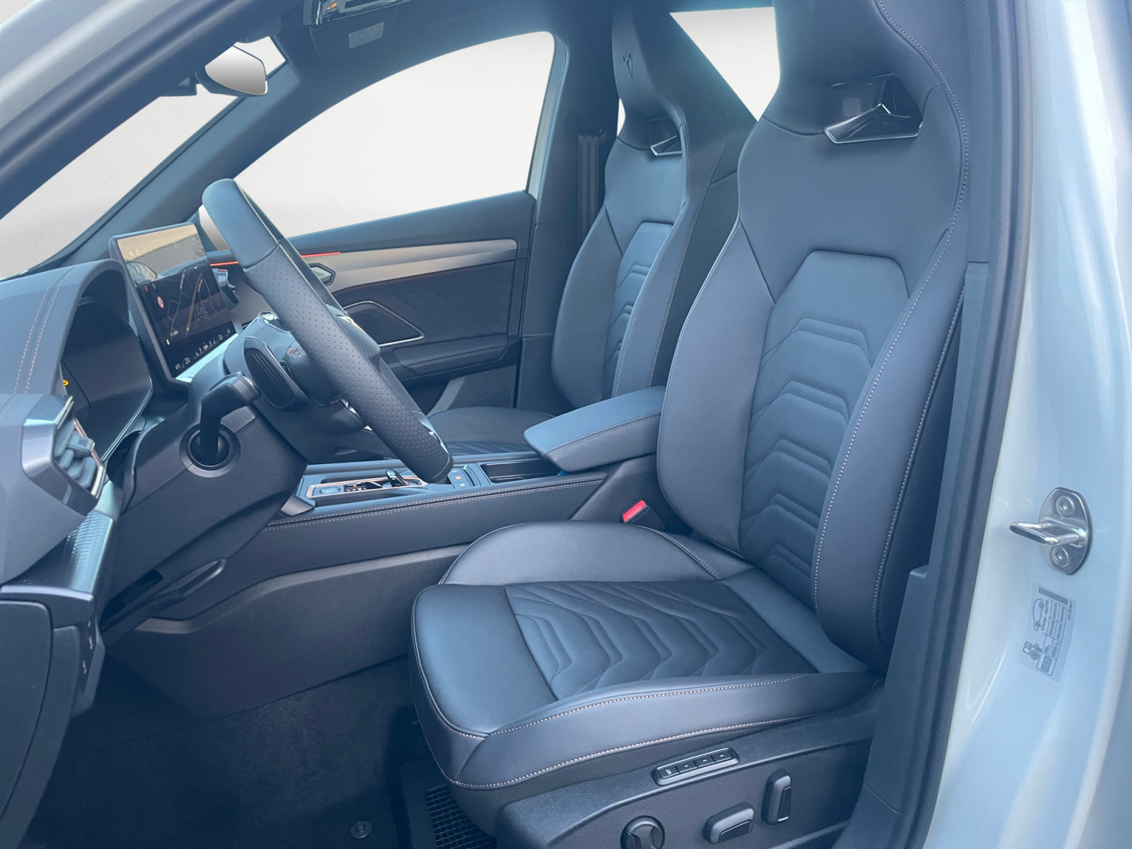 Cupra - Formentor VZ 1.5 e-HYBRID 6-Gang-DSG