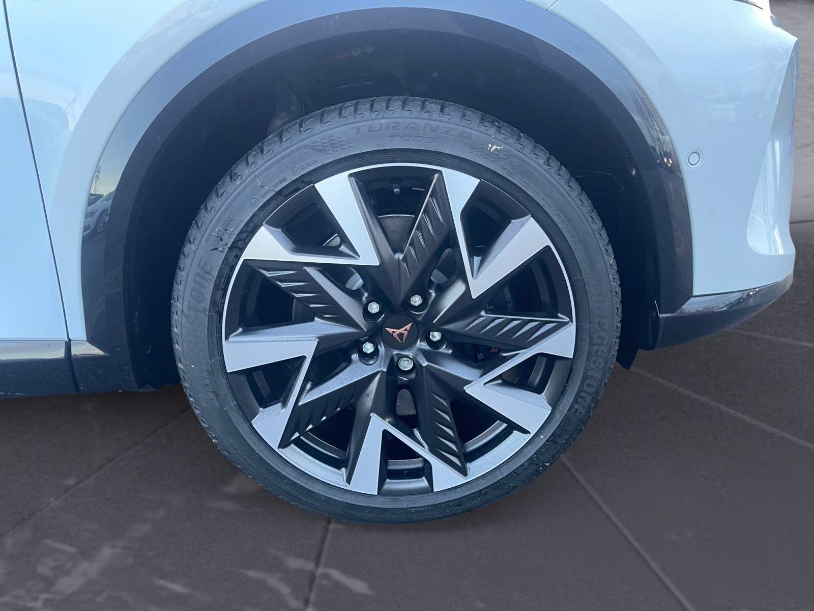 Cupra - Formentor VZ 1.5 e-HYBRID 6-Gang-DSG