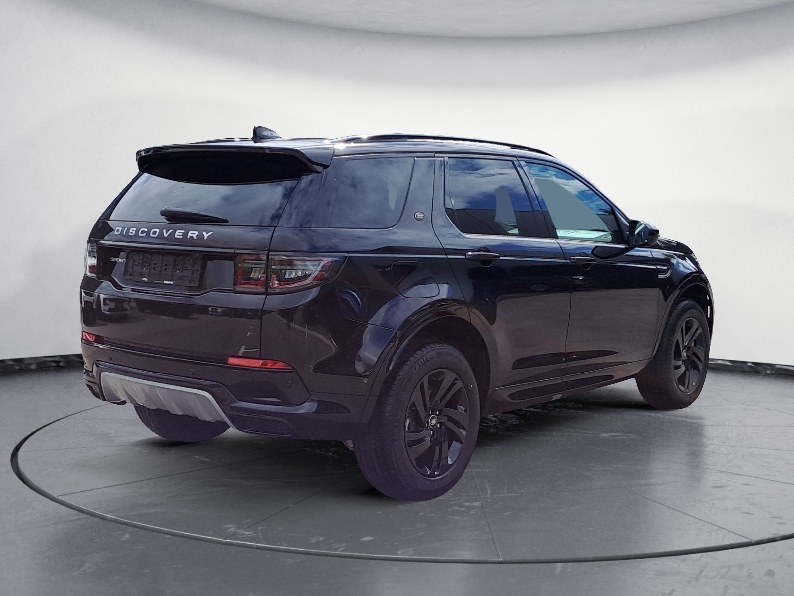 Land Rover - Discovery Sport P270e S