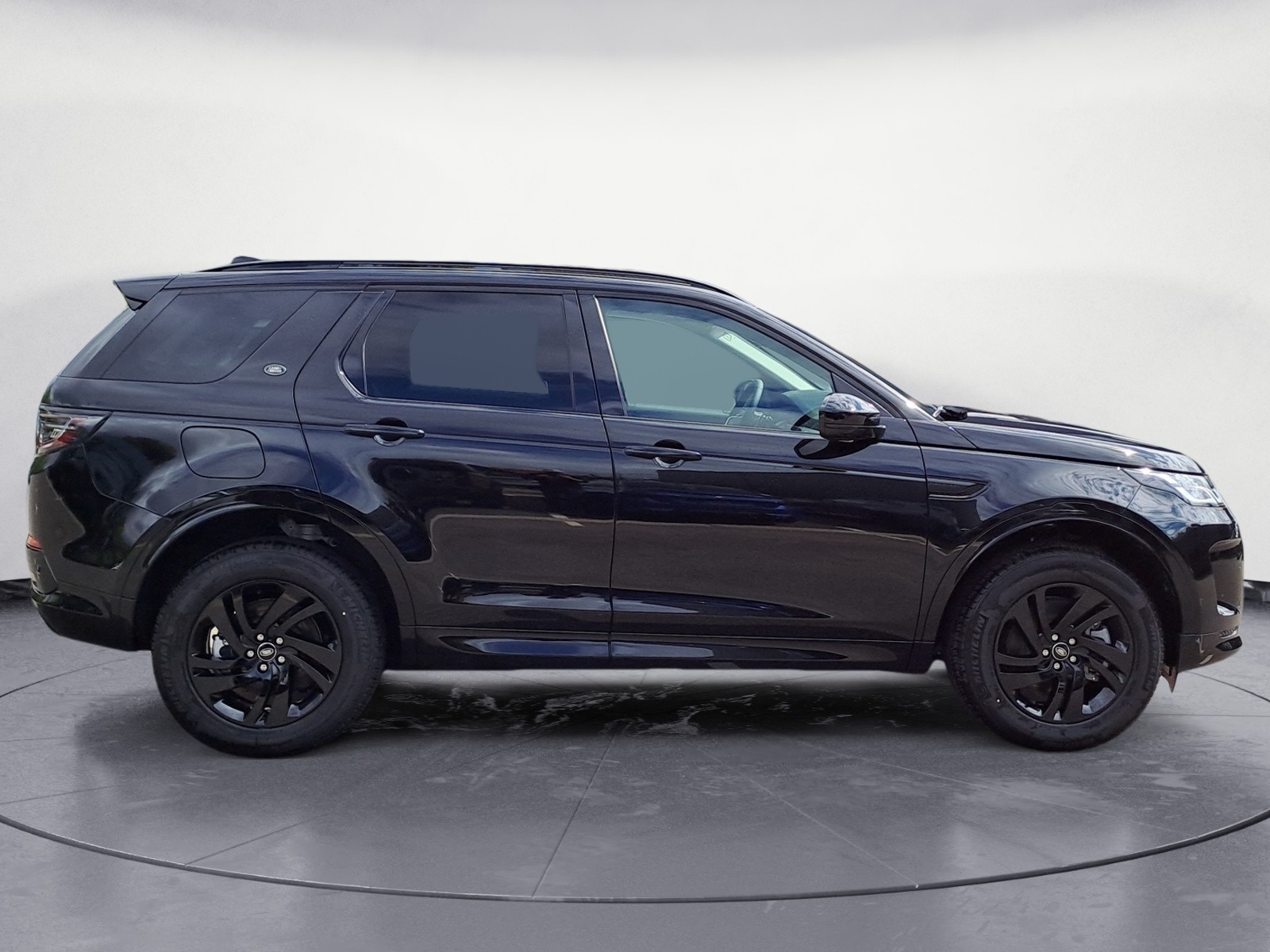 Land Rover - Discovery Sport P270e S