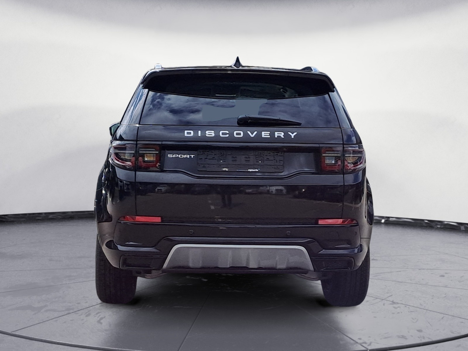 Land Rover - Discovery Sport P270e S