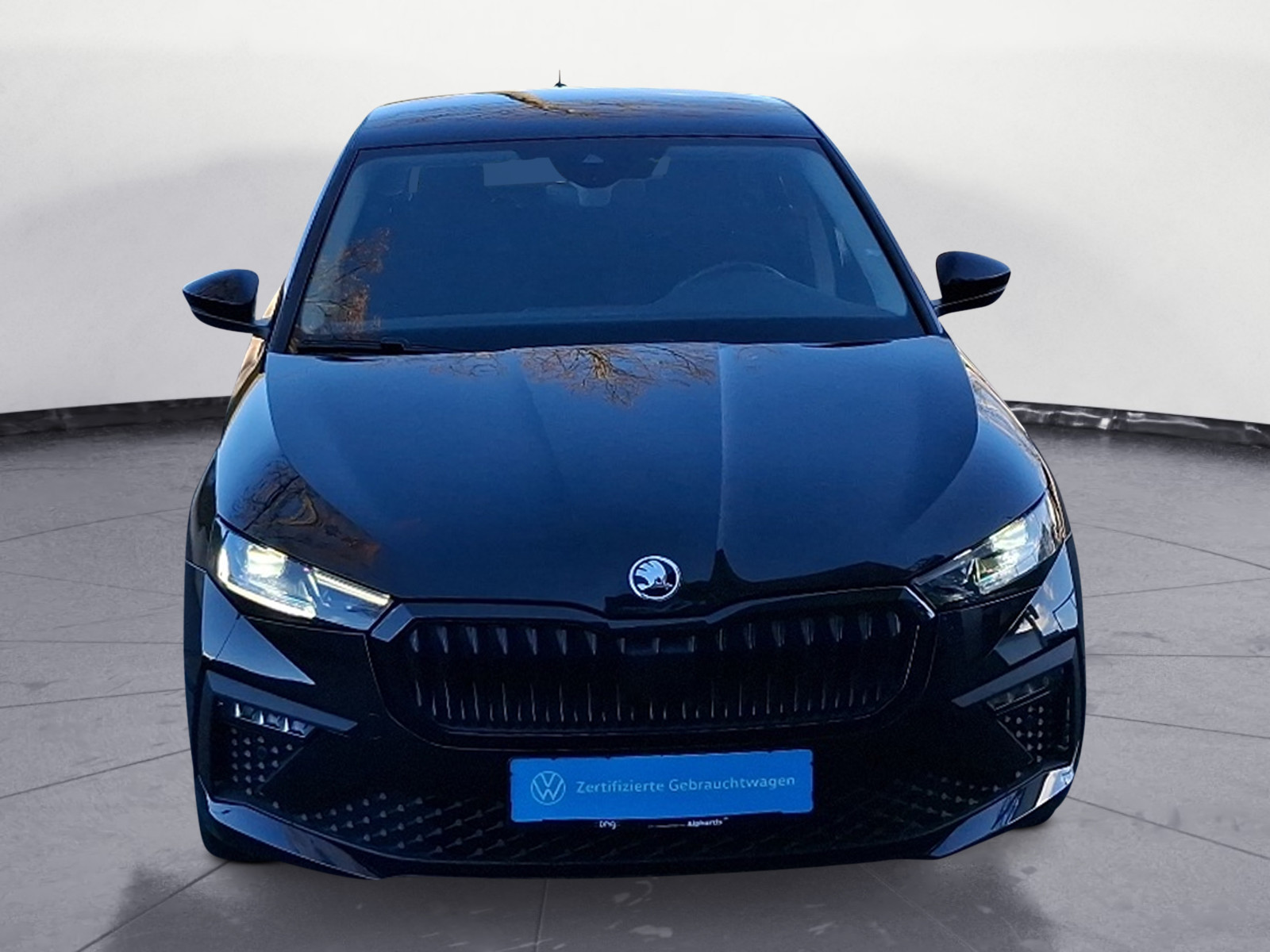 Skoda - Scala 1.0 TSI DSG Tour