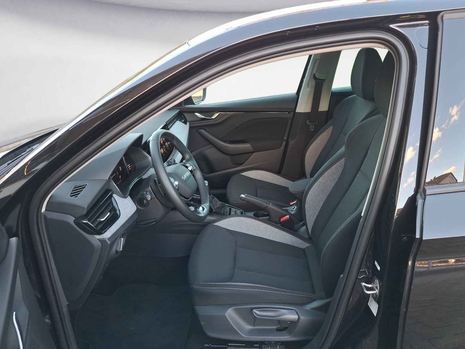 Skoda - Scala 1.0 TSI DSG Tour