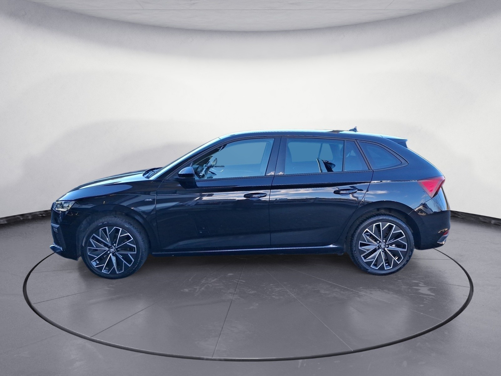 Skoda - Scala 1.0 TSI DSG Tour