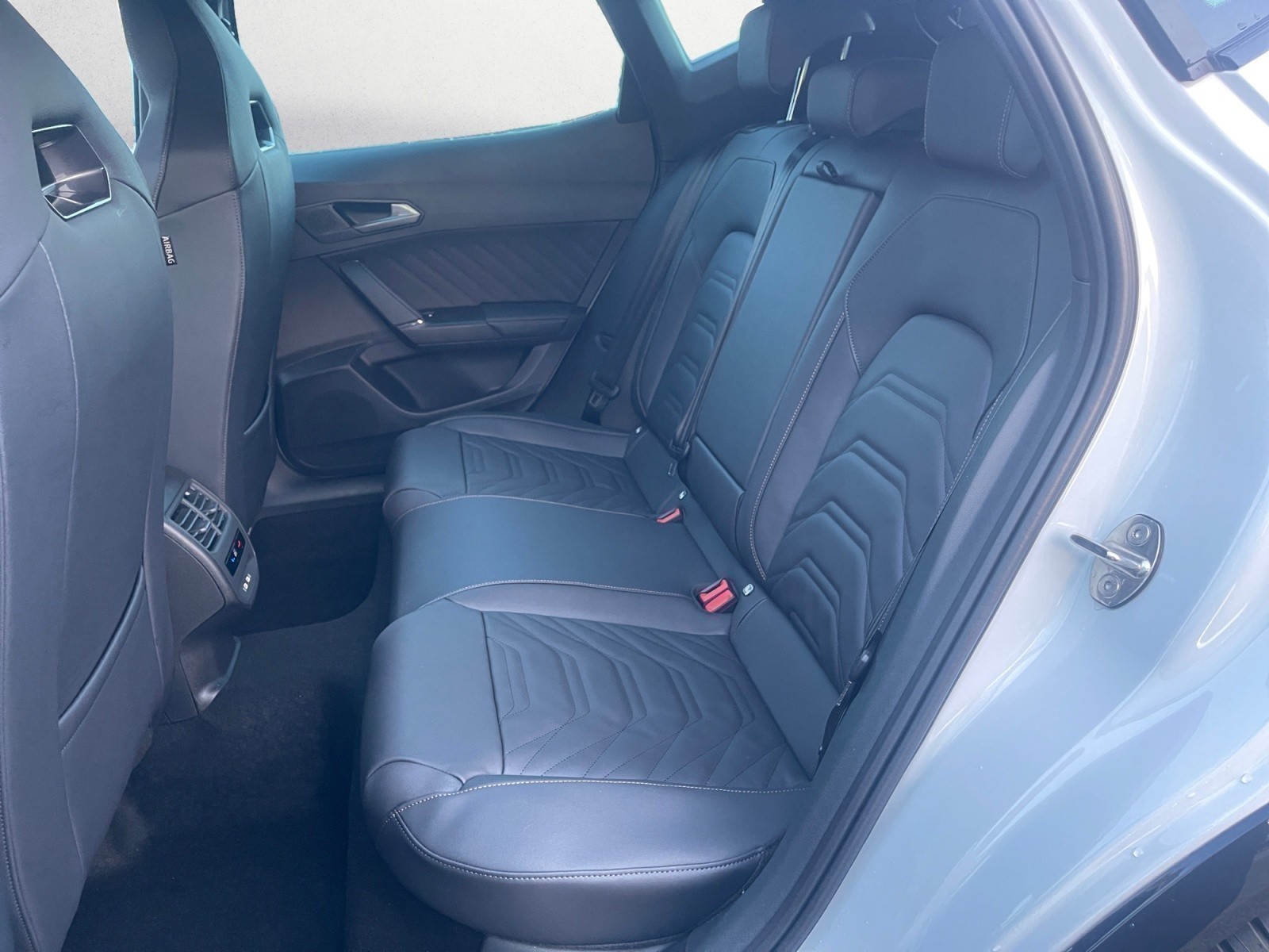 Cupra - Formentor VZ 1.5 e-HYBRID 6-Gang-DSG