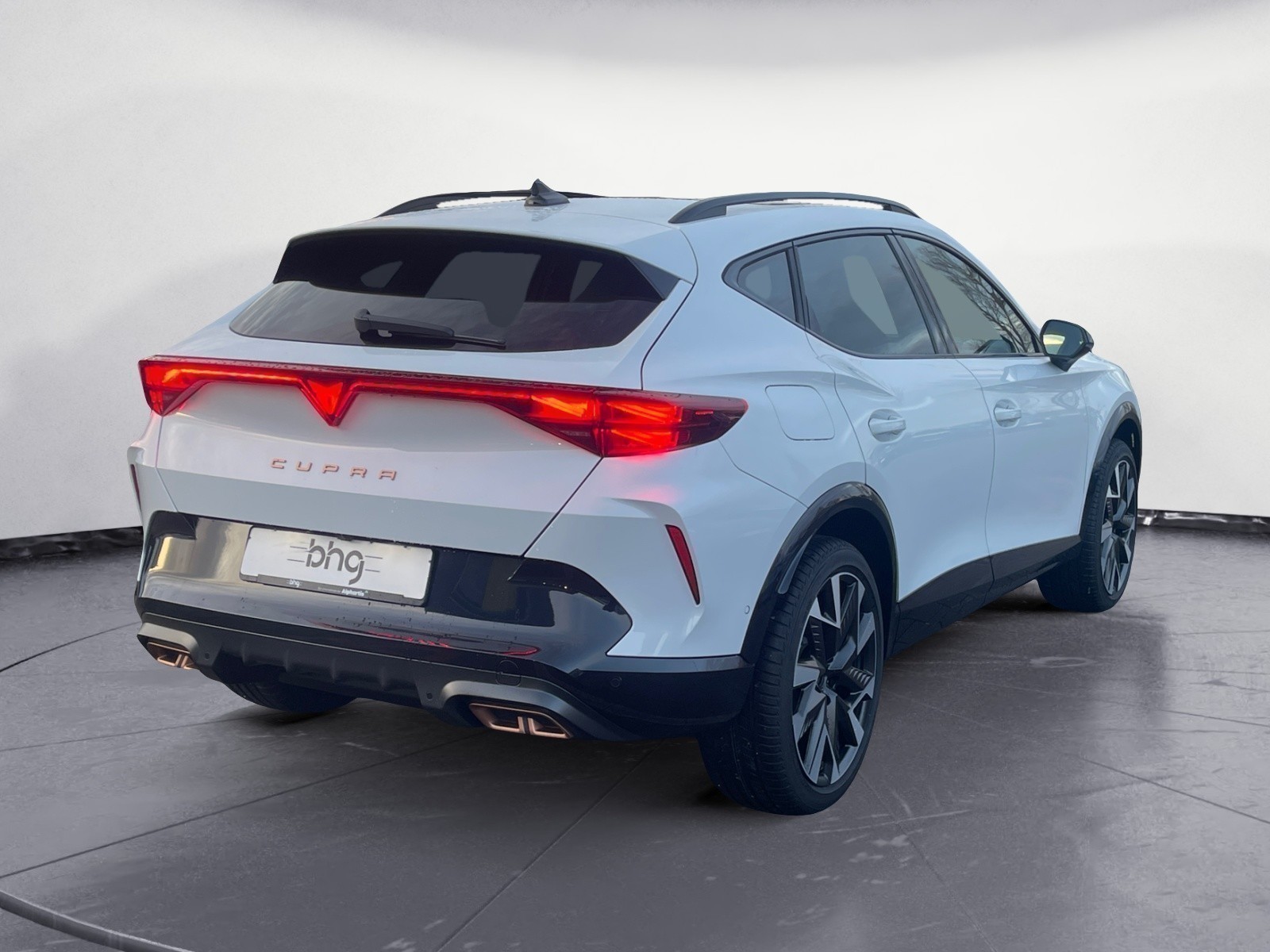 Cupra - Formentor VZ 1.5 e-HYBRID 6-Gang-DSG