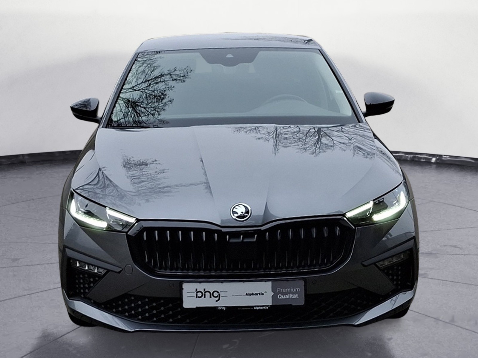 Skoda - Scala Drive 1.0 TSI