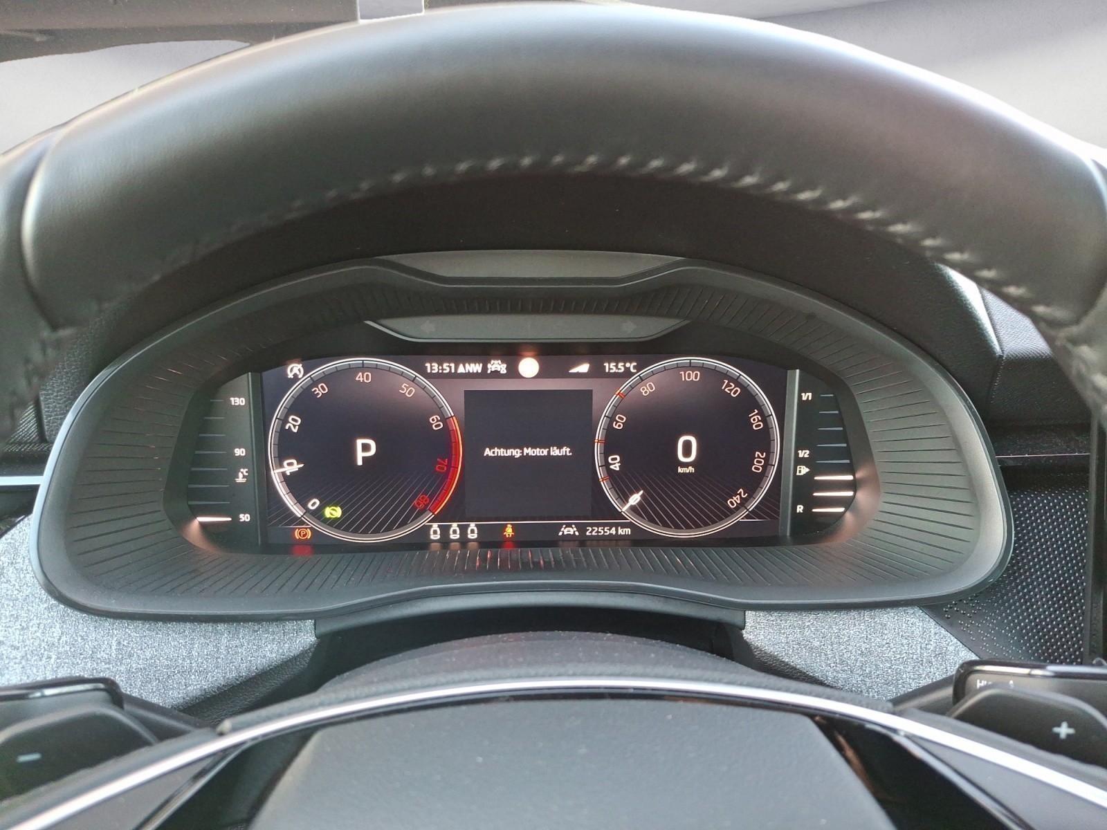 Skoda - Scala 1.0 TSI DSG Tour