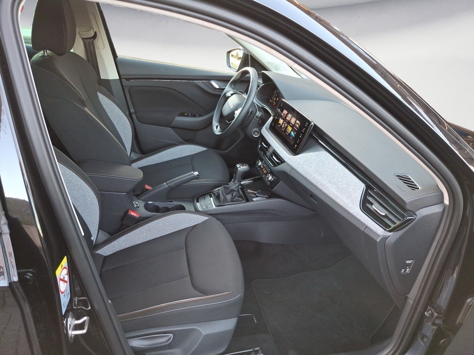 Skoda - Scala 1.0 TSI DSG Tour