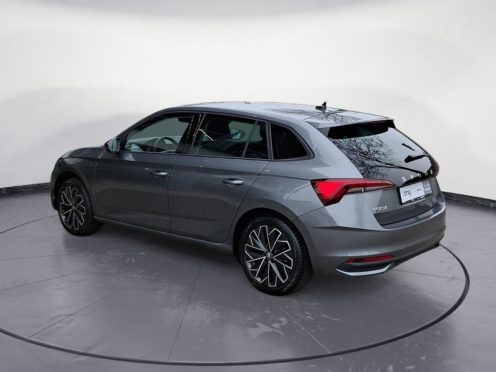 Skoda - Scala Drive 1.0 TSI