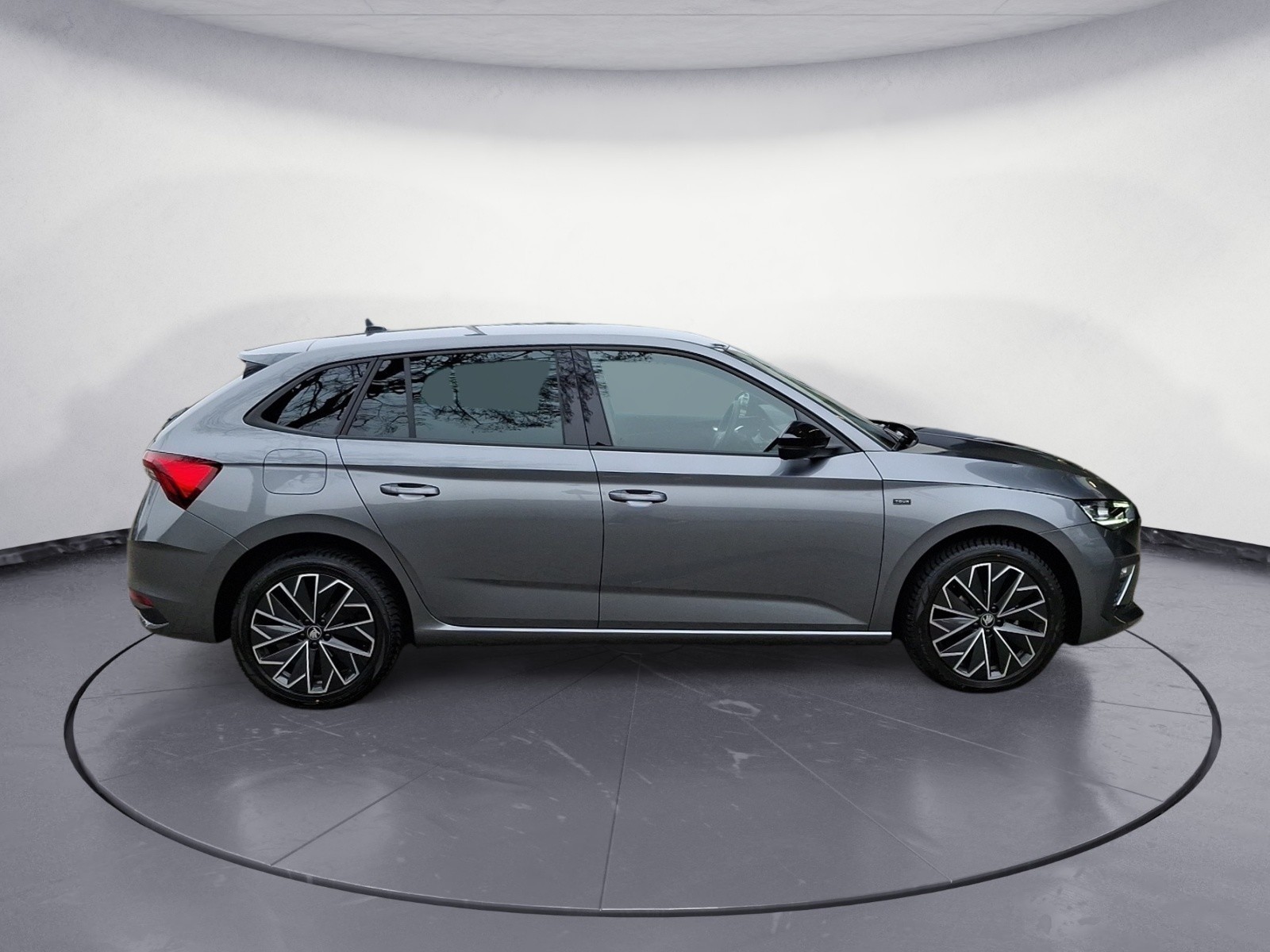 Skoda - Scala Drive 1.0 TSI