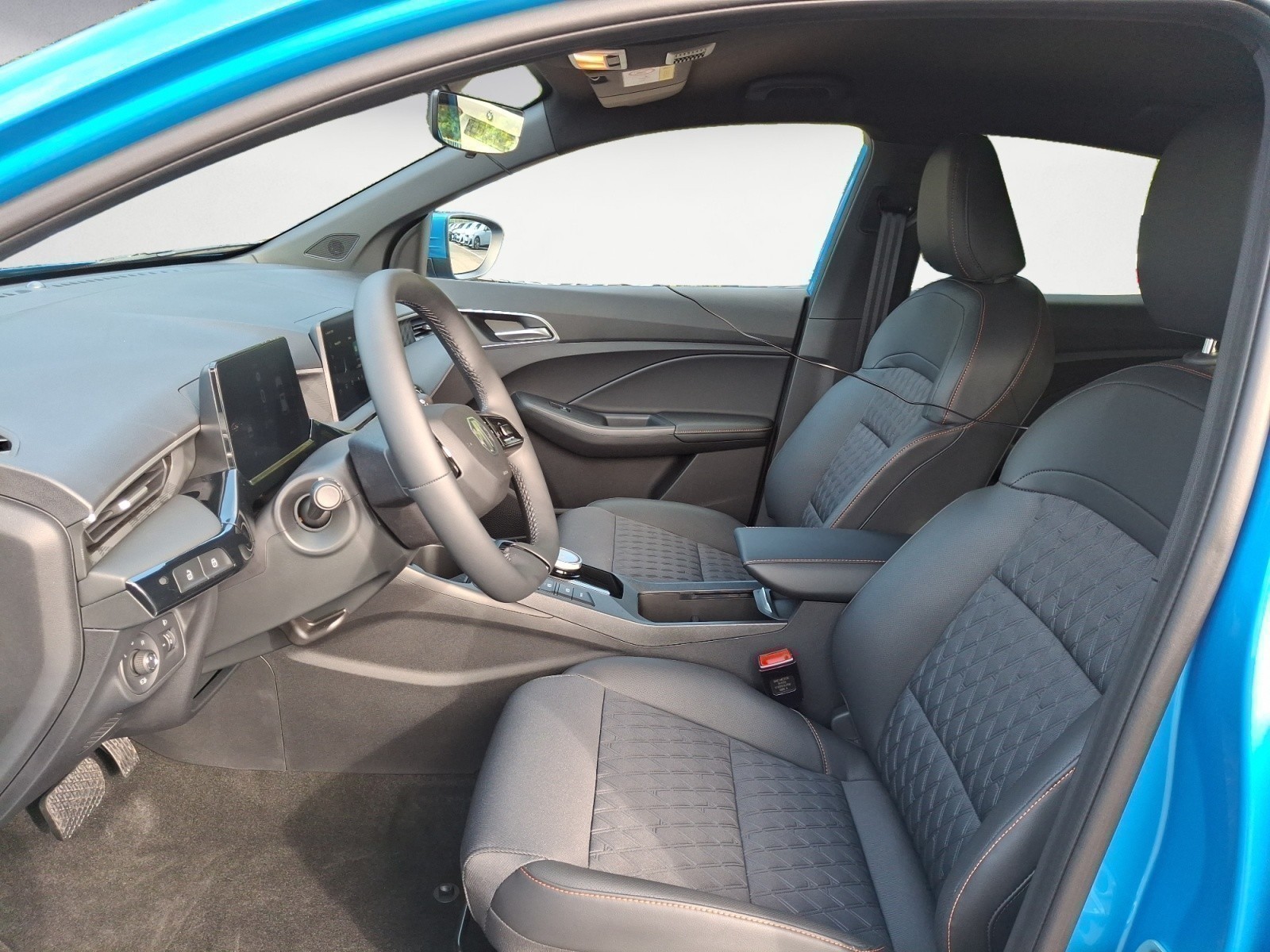 MG - MG3 Offenburg/Pforzheim