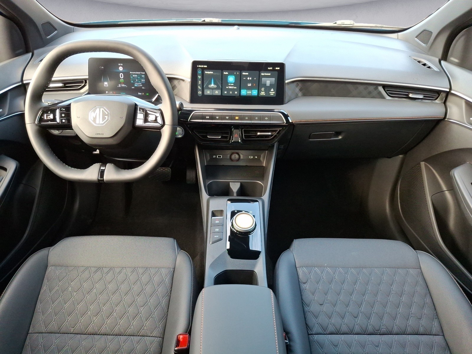 MG - MG3 Offenburg/Pforzheim