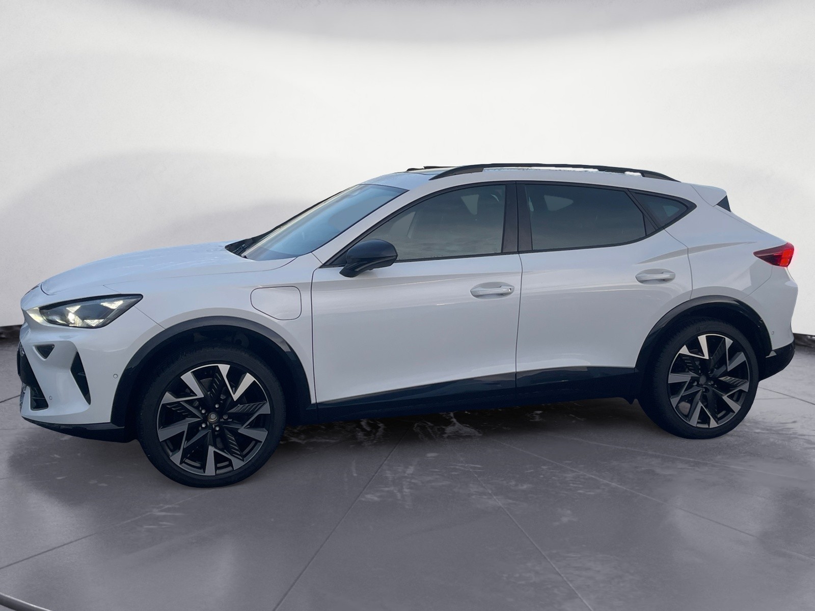 Cupra - Formentor VZ 1.5 e-HYBRID 6-Gang-DSG