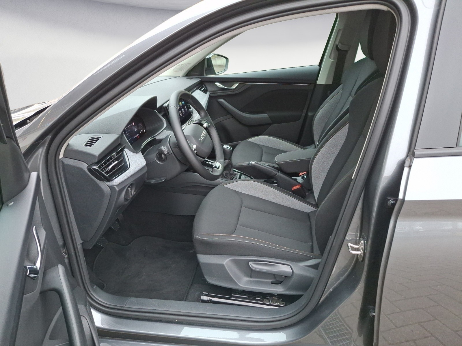 Skoda - Scala Drive 1.0 TSI