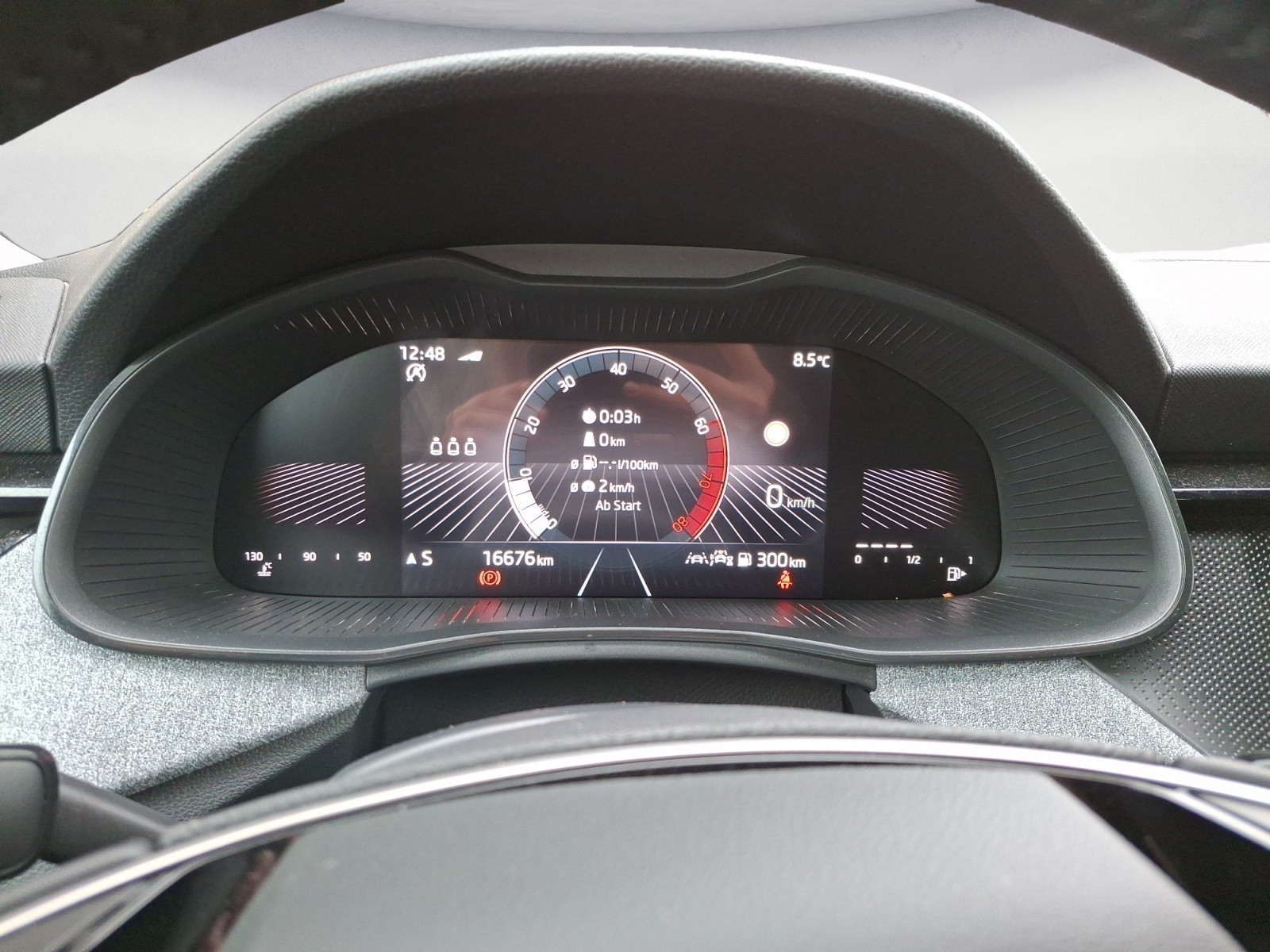 Skoda - Scala Drive 1.0 TSI