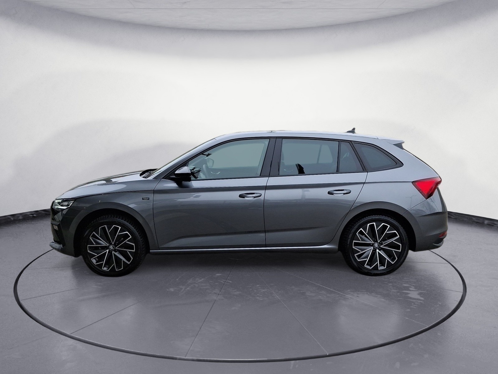 Skoda - Scala Drive 1.0 TSI