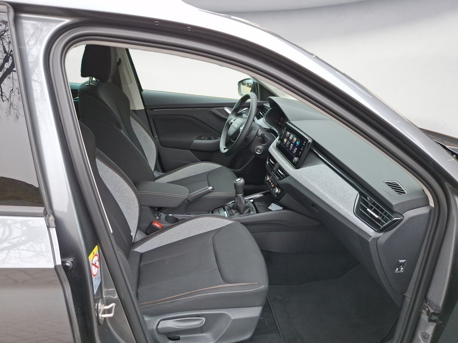 Skoda - Scala Drive 1.0 TSI