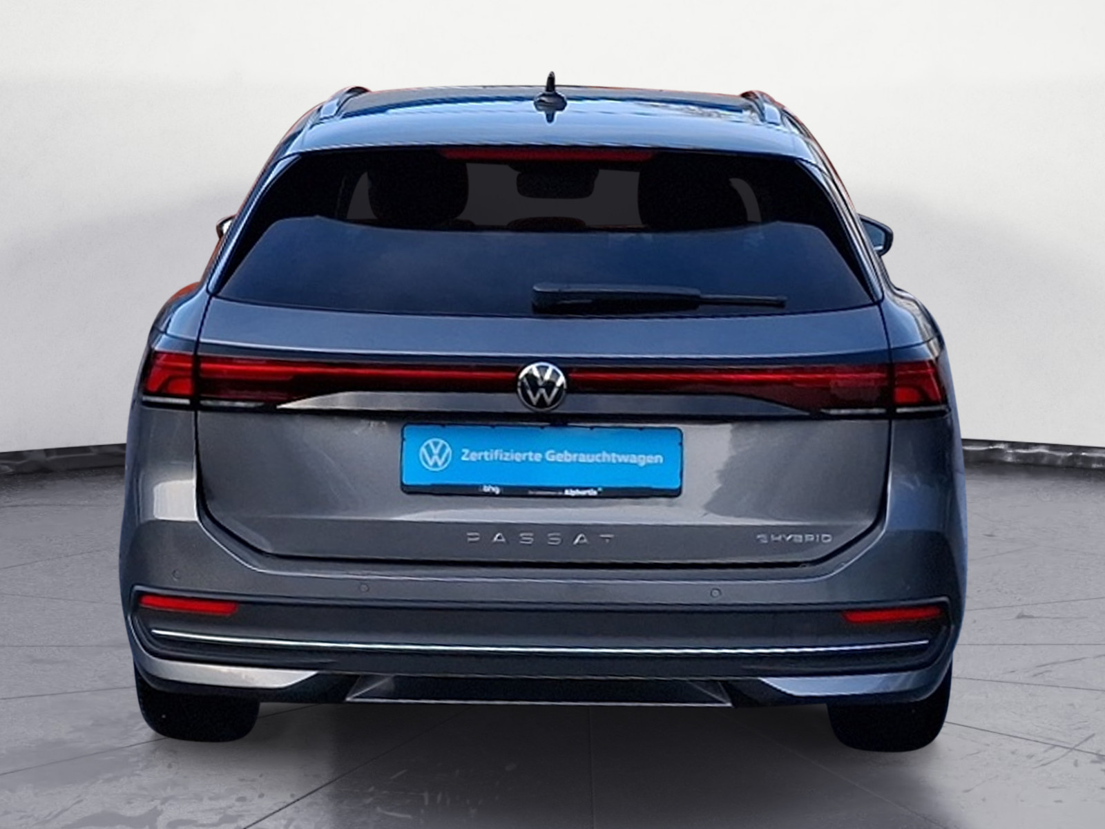Volkswagen - Passat Business 1.5 l eHybrid OPF