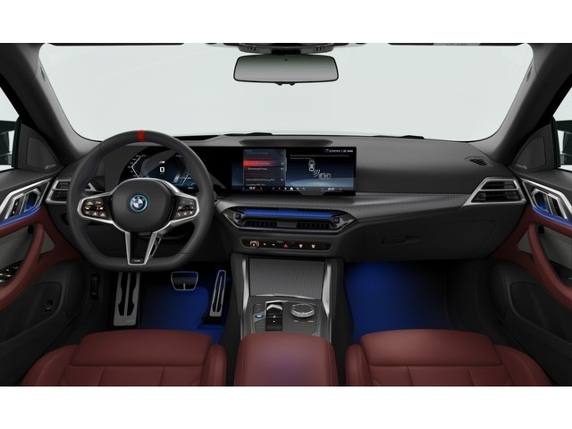BMW - i4 M50