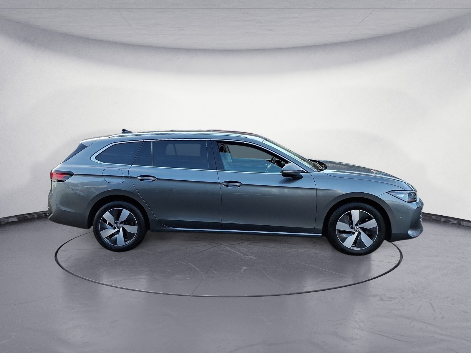 Volkswagen - Passat Business 1.5 l eHybrid OPF