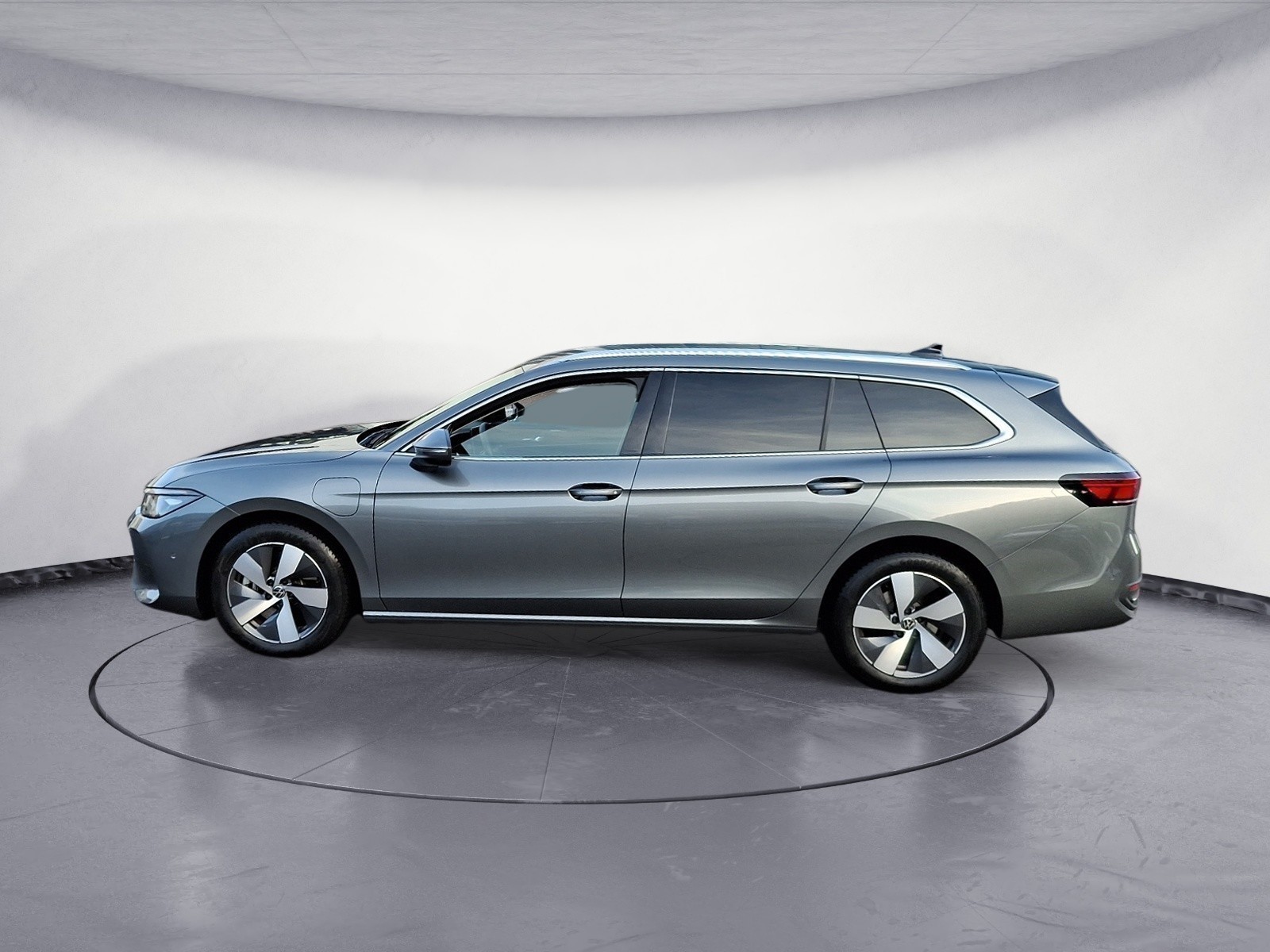 Volkswagen - Passat Business 1.5 l eHybrid OPF