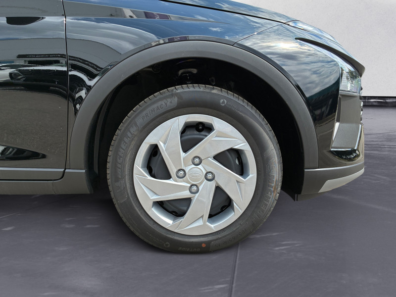 Hyundai - Bayon 1.0 T-GDI Select