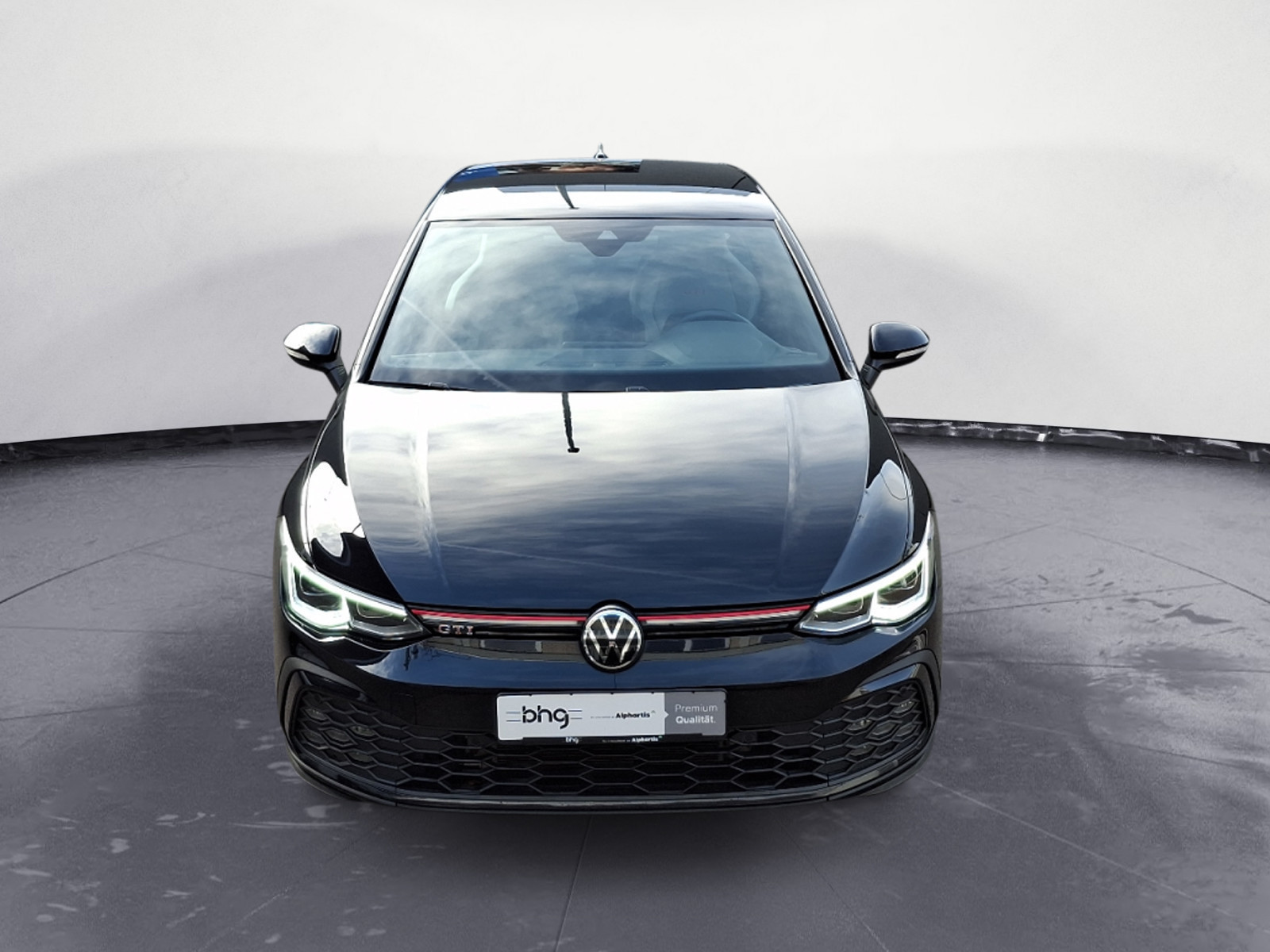 Volkswagen - Golf GTI 2.0 TSI OPF DSG