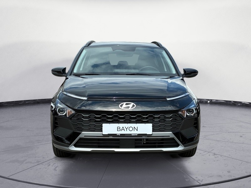 Hyundai - Bayon 1.0 T-GDI Select