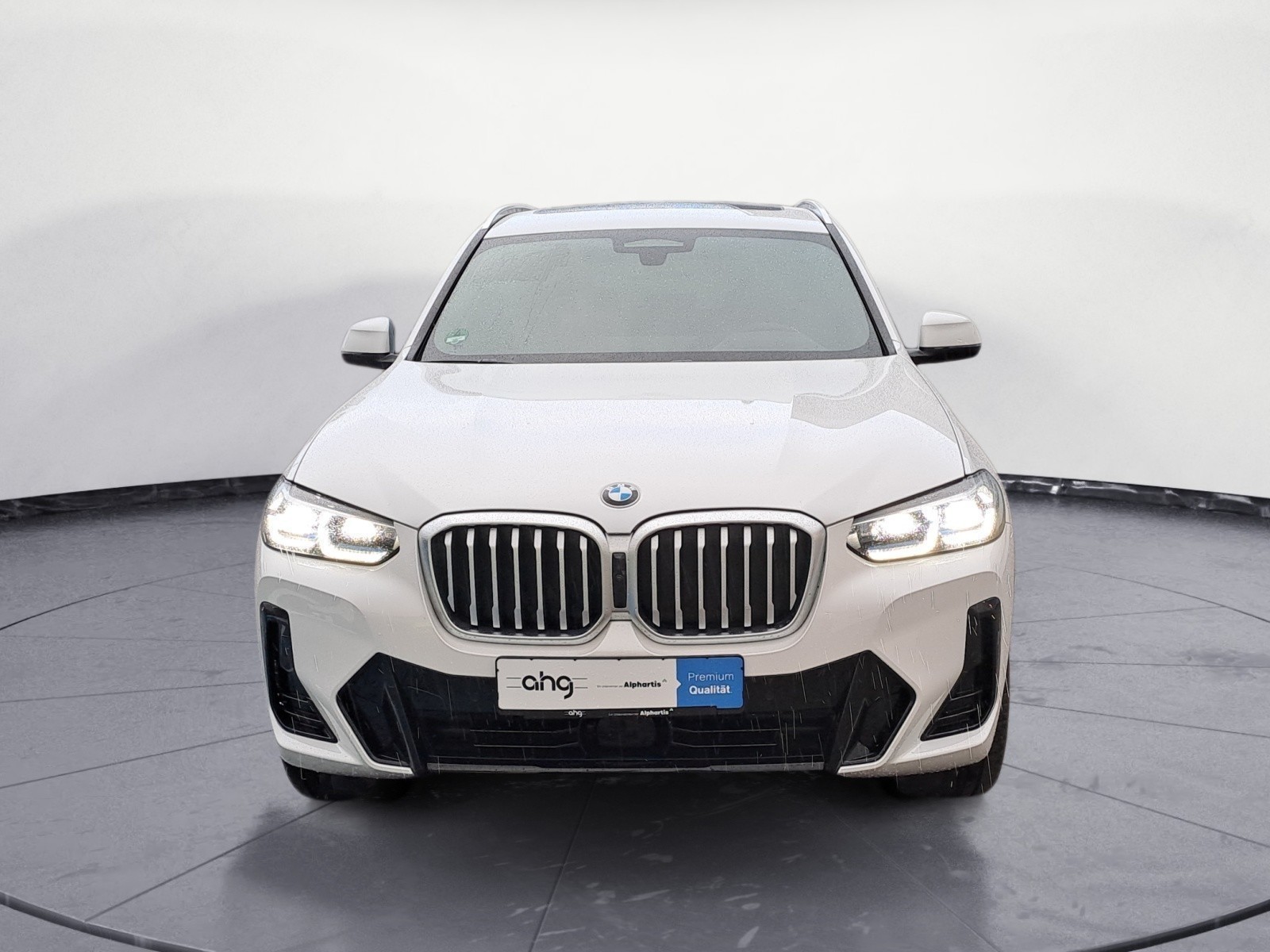 BMW - X3 xDrive30i AT