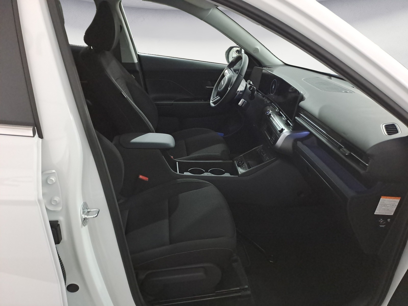 Hyundai - KONA Hybrid 1.6 GDI MY26