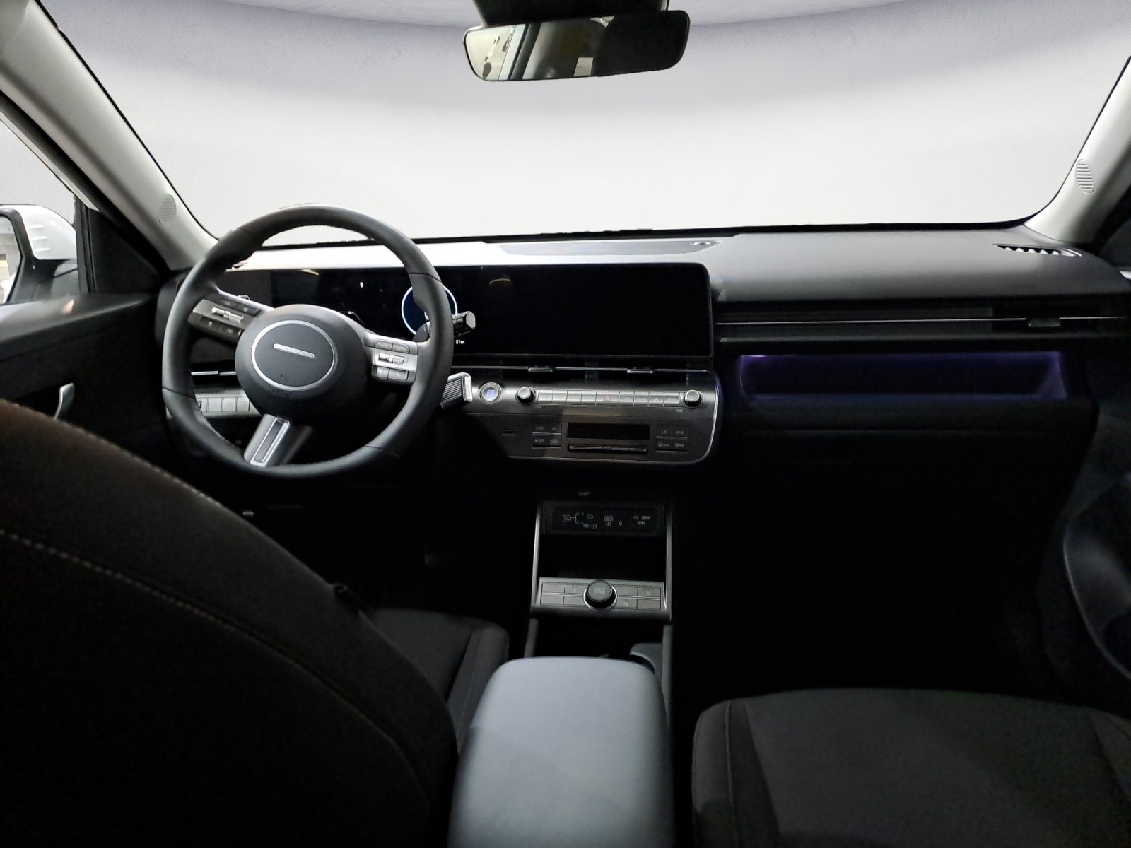 Hyundai - KONA Hybrid 1.6 GDI MY26