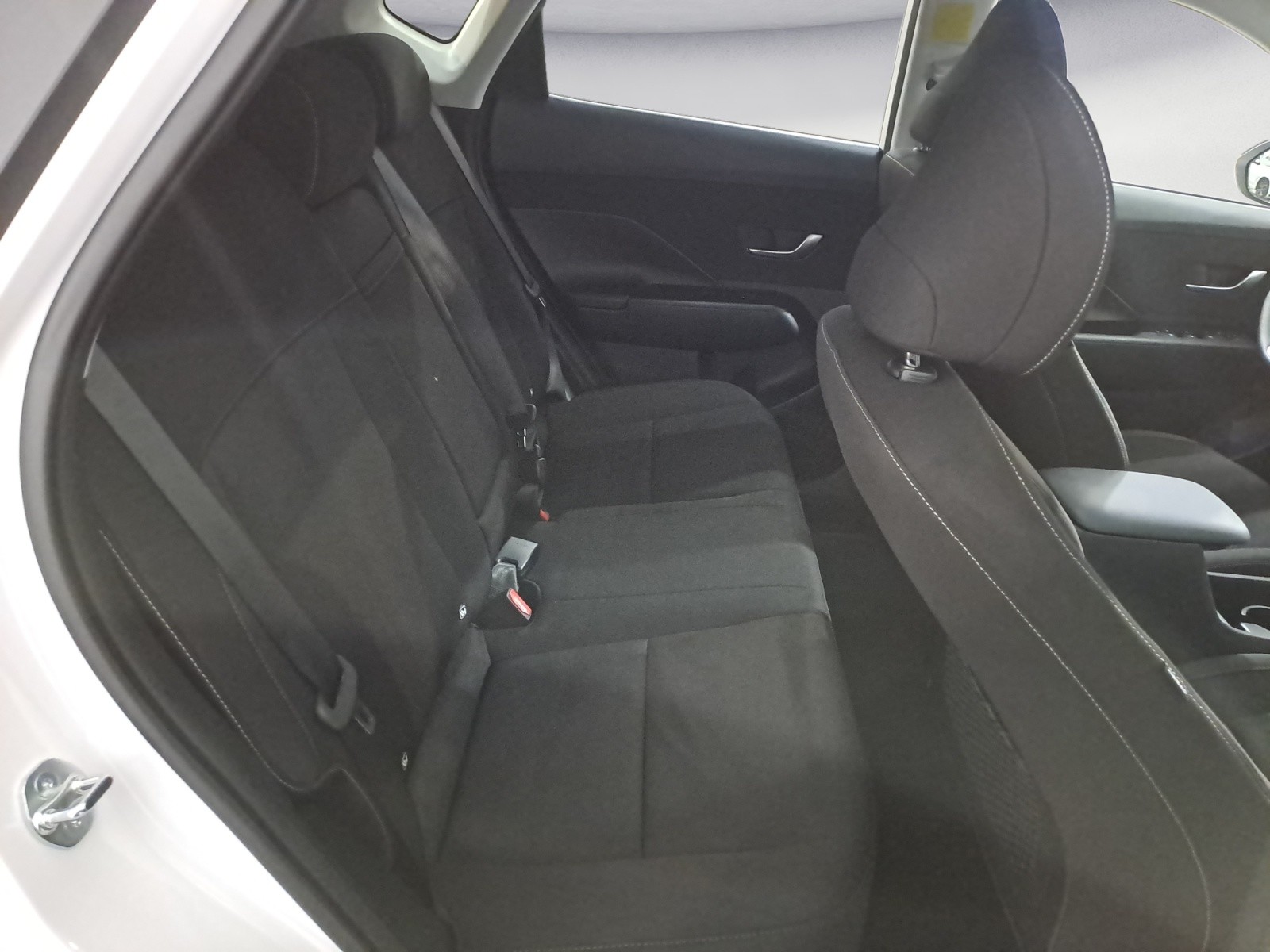 Hyundai - KONA Hybrid 1.6 GDI MY26