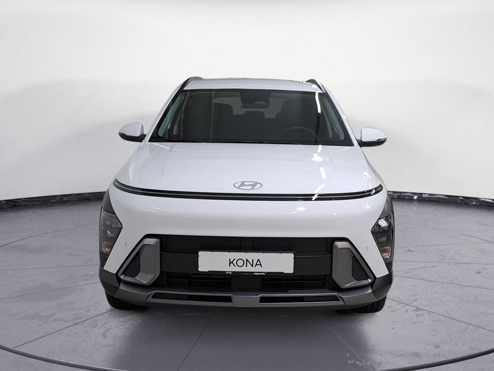 Hyundai - KONA Hybrid 1.6 GDI MY26