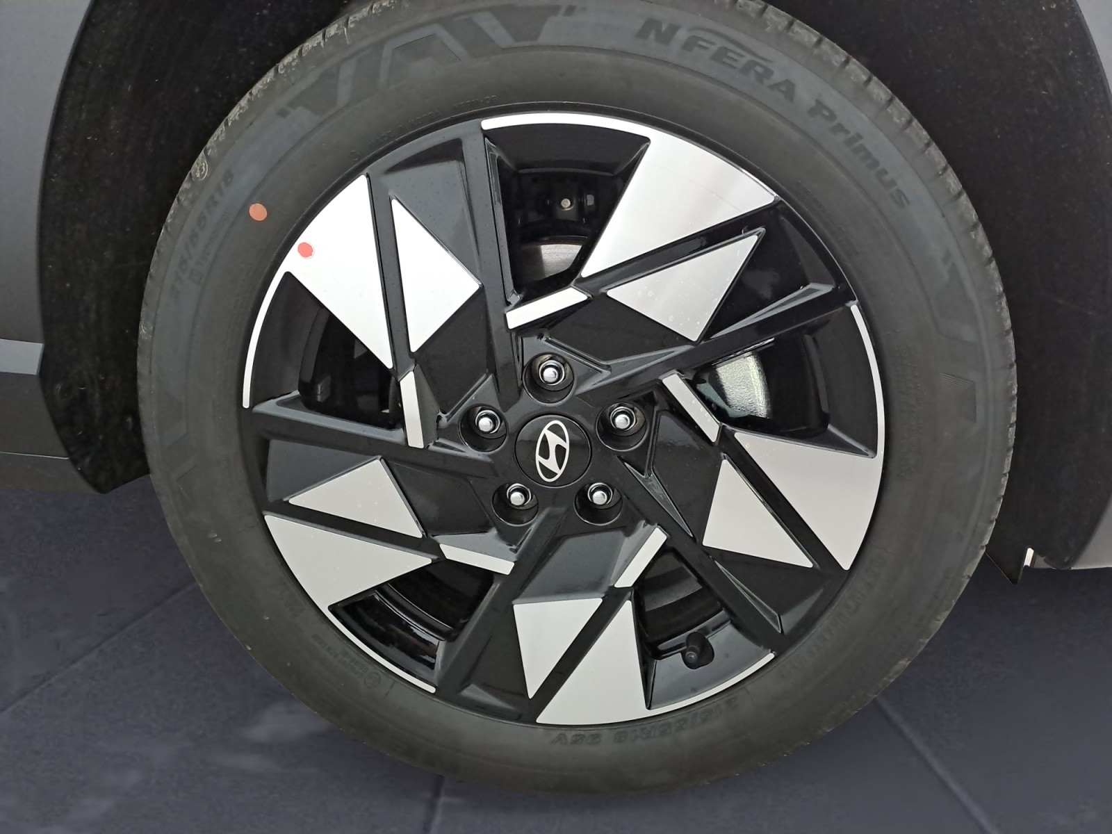 Hyundai - KONA Hybrid 1.6 GDI MY26