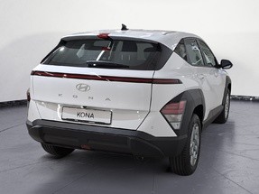 Hyundai - Kona 1.6 GDi Hybrid PRIME DCT