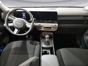 Hyundai - Kona 1.6 GDi Hybrid PRIME DCT