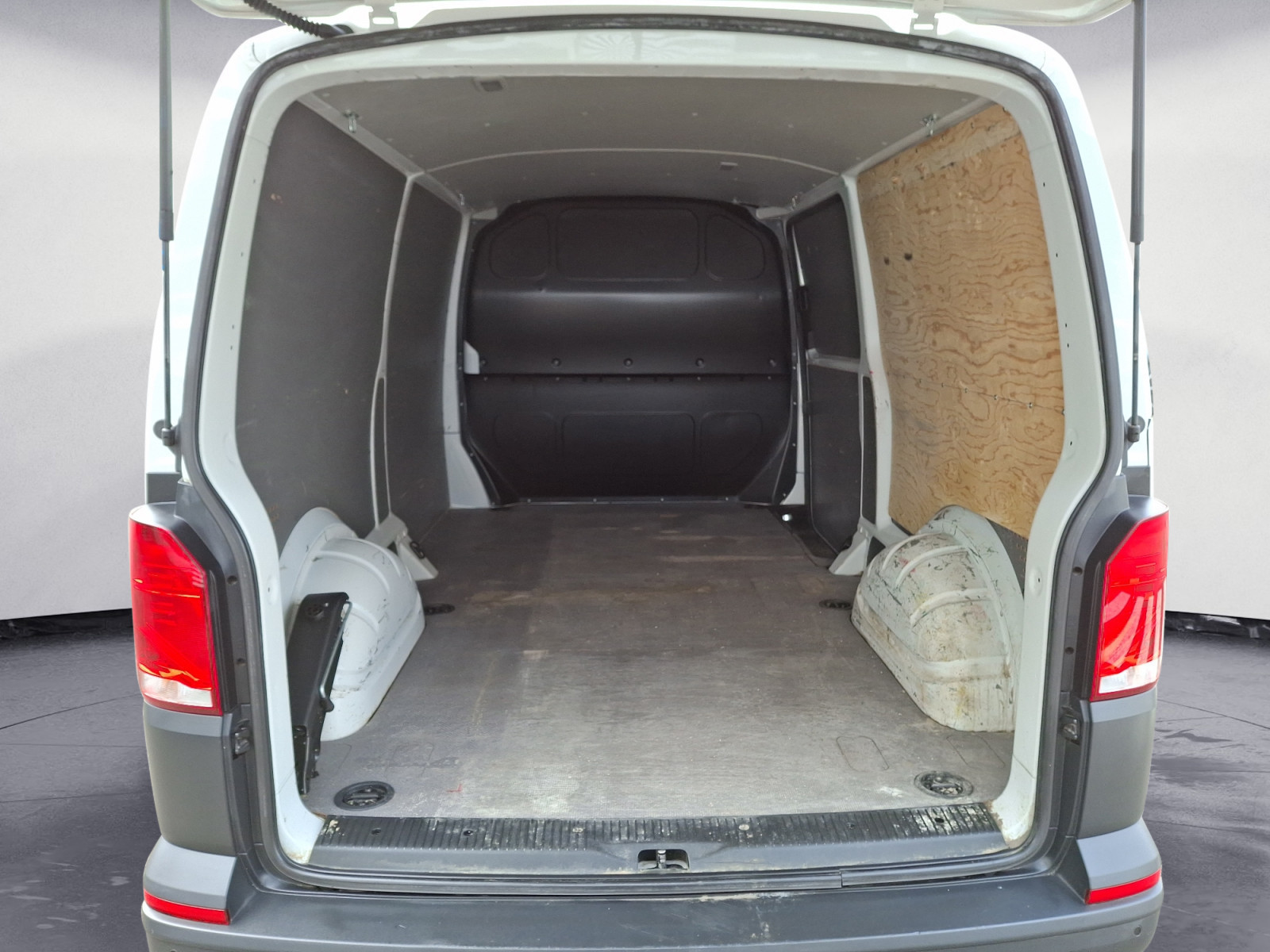 Volkswagen - T6 .1 Transporter Kasten Lang 2.0TDI